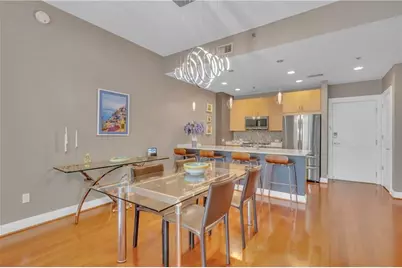 905 Juniper Street NE #410, Atlanta, GA 30309 - Photo 20