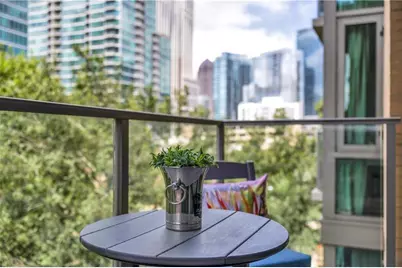 905 Juniper Street NE #410, Atlanta, GA 30309 - Photo 44