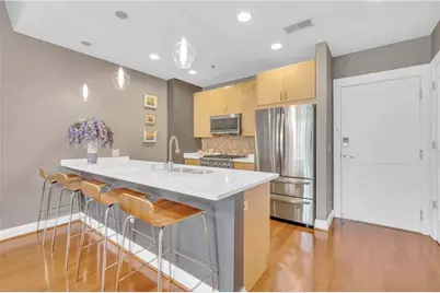 905 Juniper Street NE #410, Atlanta, GA 30309 - Photo 8