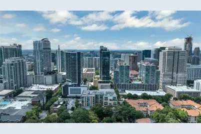 905 Juniper Street NE #410, Atlanta, GA 30309 - Photo 56