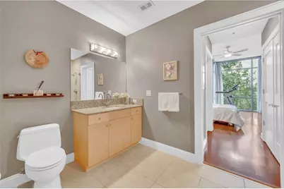 905 Juniper Street NE #410, Atlanta, GA 30309 - Photo 40