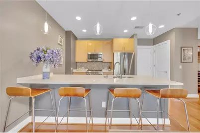 905 Juniper Street NE #410, Atlanta, GA 30309 - Photo 6