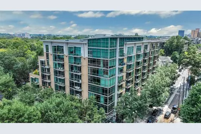 905 Juniper Street NE #410, Atlanta, GA 30309 - Photo 54