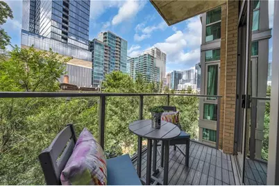 905 Juniper Street NE #410, Atlanta, GA 30309 - Photo 42