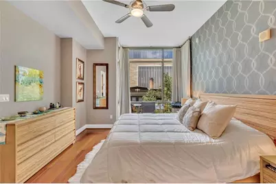 905 Juniper Street NE #410, Atlanta, GA 30309 - Photo 24