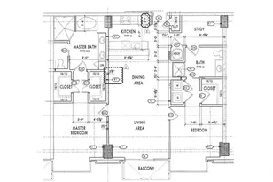 905 Juniper Street N, Atlanta, GA 30309 - Photo 66