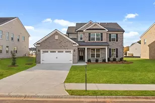 1775 Goodwin Dr, Hampton, GA 30228 - Photo 1