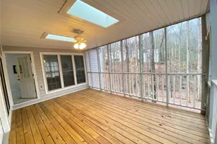 4007 Southbrook Ct NW, Kennesaw, GA 30152 - Photo 54