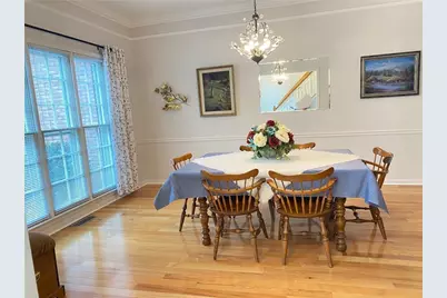 4007 Southbrook Court NW, Kennesaw, GA 30152 - Photo 34