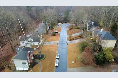 4007 Southbrook Court NW, Kennesaw, GA 30152 - Photo 86