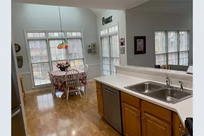 4007 Southbrook Court NW, Kennesaw, GA 30152 - Photo 12