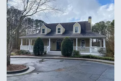 4007 Southbrook Court NW, Kennesaw, GA 30152 - Photo 96