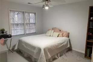 4007 Southbrook Ct NW, Kennesaw, GA 30152 - Photo 34