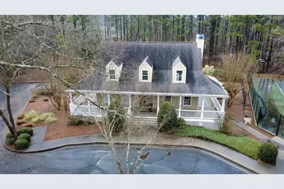 4007 Southbrook Court NW, Kennesaw, GA 30152 - Photo 88