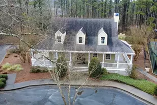 4007 Southbrook Ct NW, Kennesaw, GA 30152 - Photo 62