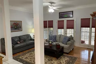 4007 Southbrook Ct NW, Kennesaw, GA 30152 - Photo 16