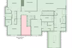 3307 Ebenezer Farm Rd, Marietta, GA 30066 - Photo 64