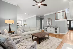 3307 Ebenezer Farm Rd, Marietta, GA 30066 - Photo 20