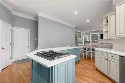 3307 Ebenezer Farm Road, Marietta, GA 30066 - Photo 26