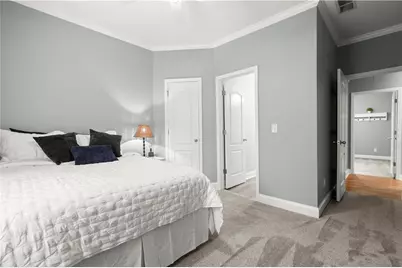 3307 Ebenezer Farm Road, Marietta, GA 30066 - Photo 46