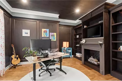 3307 Ebenezer Farm Road, Marietta, GA 30066 - Photo 12