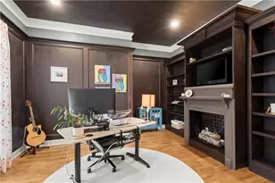 3307 Ebenezer Farm Rd, Marietta, GA 30066 - Photo 12