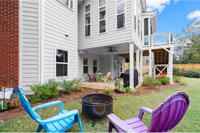 3307 Ebenezer Farm Road, Marietta, GA 30066 - Photo 72