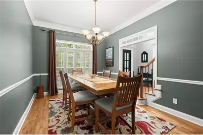 3307 Ebenezer Farm Road, Marietta, GA 30066 - Photo 14