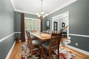 3307 Ebenezer Farm Rd, Marietta, GA 30066 - Photo 14