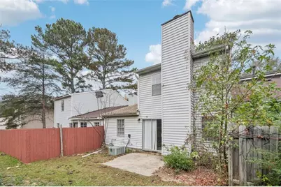 703 Pine Tree Trail, Atlanta, GA 30349 - Photo 32