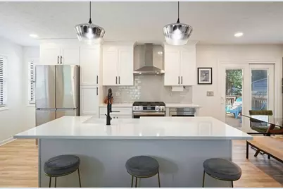 2677 Forest Way NE, Marietta, GA 30066 - Photo 2