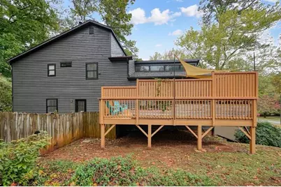 2677 Forest Way NE, Marietta, GA 30066 - Photo 34