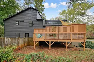 2677 Forest Way NE, Marietta, GA 30066 - Photo 34