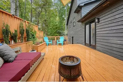 2677 Forest Way NE, Marietta, GA 30066 - Photo 32