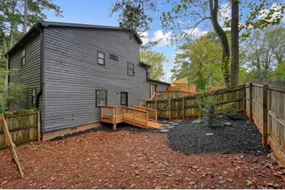 2677 Forest Way NE, Marietta, GA 30066 - Photo 40