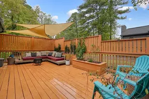 2677 Forest Way NE, Marietta, GA 30066 - Photo 34