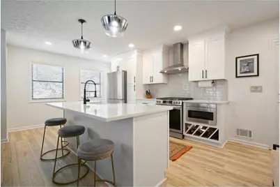 2677 Forest Way NE, Marietta, GA 30066 - Photo 10