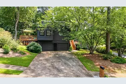 2677 Forest Way NE, Marietta, GA 30066 - Photo 44