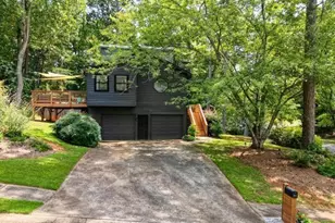 2677 Forest Way NE, Marietta, GA 30066 - Photo 44