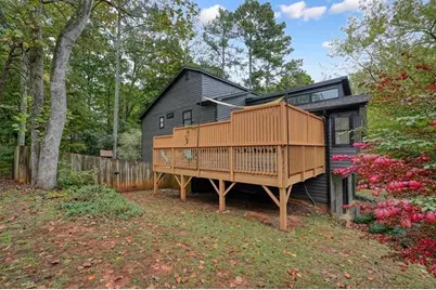 2677 Forest Way NE, Marietta, GA 30066 - Photo 36