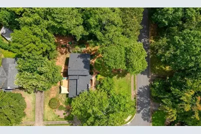 2677 Forest Way NE, Marietta, GA 30066 - Photo 44