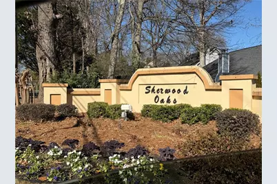 4325 Sherwood Oaks Drive, Decatur, GA 30034 - Photo 2