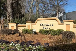 4325 Sherwood Oaks Dr, Decatur, GA 30034 - Photo 2