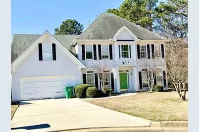 4325 Sherwood Oaks Drive, Decatur, GA 30034 - Photo 1