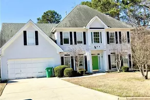 4325 Sherwood Oaks Dr, Decatur, GA 30034 - Photo 1