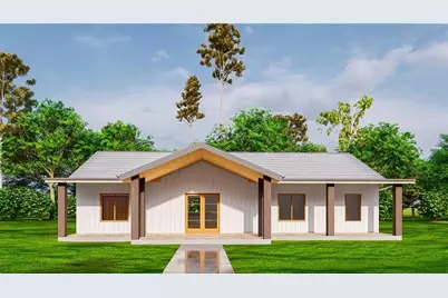 475 Piedmont Road, Barnesville, GA 30204 - Photo 1