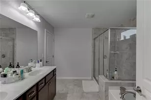 6438 Hickory Branch Dr, Hoschton, GA 30548 - Photo 36