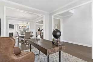 2260 Highridge Point, Lithia Springs, GA 30122 - Photo 6