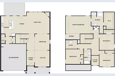 2260 Highridge Point, Lithia Springs, GA 30122 - Photo 40