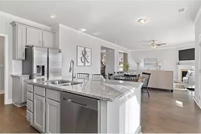 2260 Highridge Point, Lithia Springs, GA 30122 - Photo 20